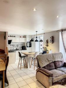 Acheter Appartement Groix Morbihan