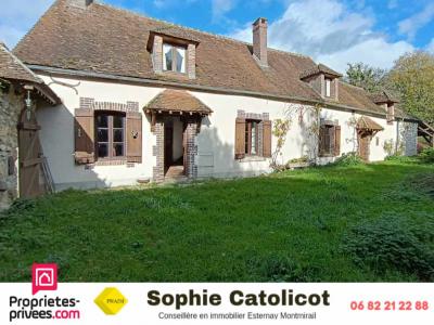 For sale Esternay 6 rooms 120 m2 Marne (51310) photo 0