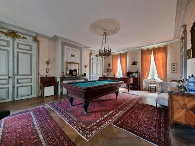 Acheter Maison 525 m2 Saumur