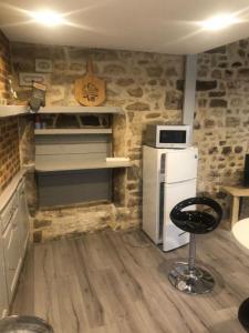 For sale Cerny 2 rooms 44 m2 Essonne (91590) photo 2