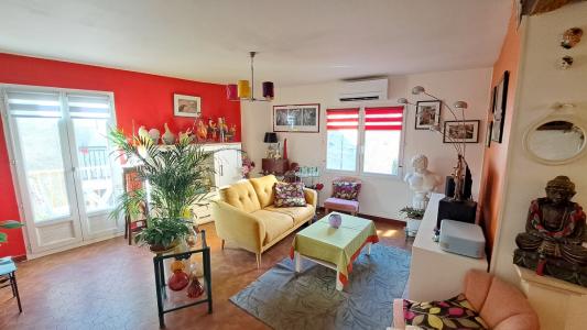 For sale Tourbes 4 rooms 83 m2 Herault (34120) photo 1