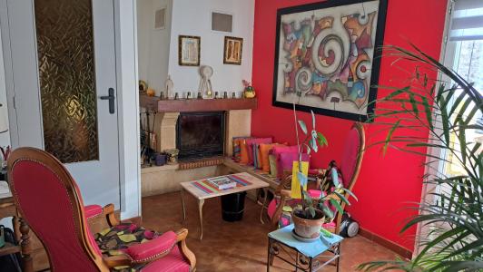 For sale Tourbes 4 rooms 83 m2 Herault (34120) photo 3