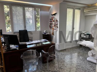 For sale Nice 8 rooms 264 m2 Alpes Maritimes (06000) photo 2