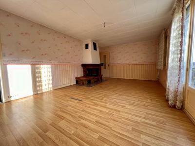 For sale Clermont 4 rooms 78 m2 Oise (60600) photo 0