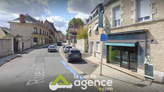 For sale Saint-satur 200 m2 Cher (18300) photo 0