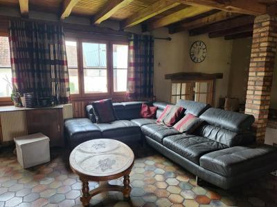 For sale Breteuil 6 rooms 111 m2 Oise (60120) photo 2