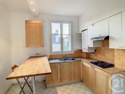 Acheter Appartement 70 m2 Saint-maurice