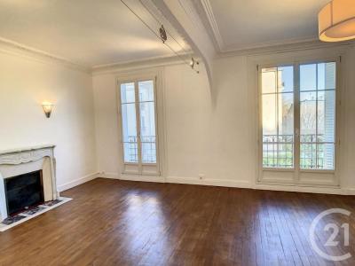 Acheter Appartement Saint-maurice Val de Marne