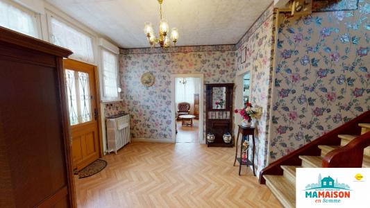 For sale Aubigny VILLERS-BRETONNEUX 6 rooms 160 m2 Somme (80800) photo 4