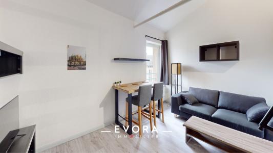 For rent Metz 1 room 23 m2 Moselle (57000) photo 1