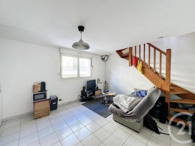 For sale Montpellier 2 rooms 27 m2 Herault (34000) photo 0