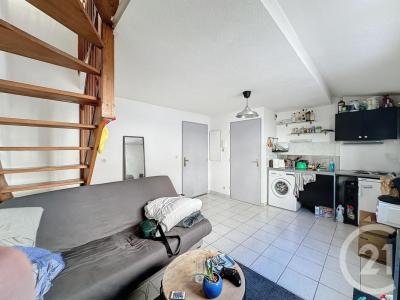 For sale Montpellier 2 rooms 27 m2 Herault (34000) photo 1