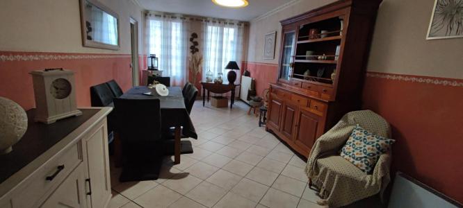 For sale Verberie 6 rooms 160 m2 Oise (60410) photo 3