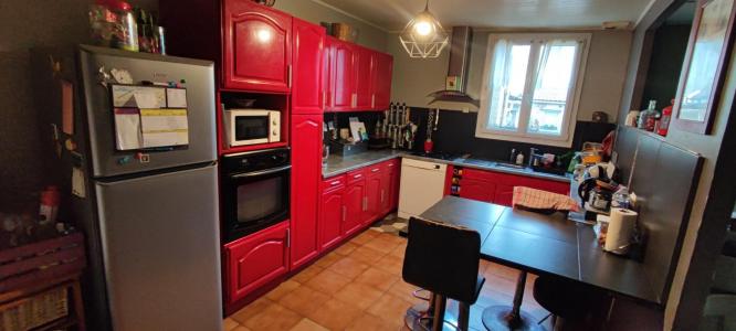For sale Verberie 6 rooms 160 m2 Oise (60410) photo 4
