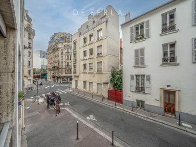 Acheter Appartement 14 m2 Paris-15eme-arrondissement