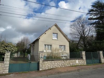 For sale Amilly 4 rooms 92 m2 Loiret (45200) photo 0