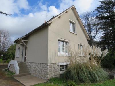 Annonce Vente 4 pices Maison Amilly 45