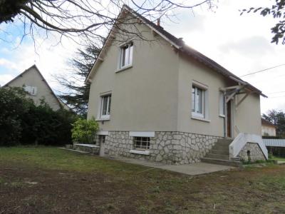 For sale Amilly 4 rooms 92 m2 Loiret (45200) photo 2