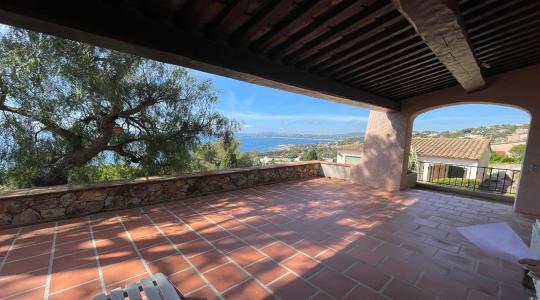 For sale Issambres 5 rooms 230 m2 Var (83380) photo 3