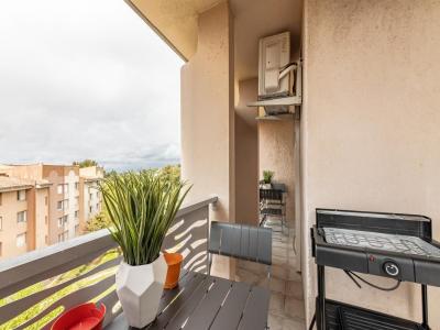 For rent Marseille-13eme-arrondissement 5 rooms 100 m2 Bouches du Rhone (13013) photo 4