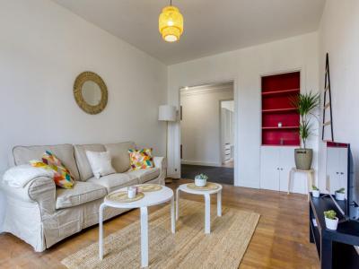 Louer Appartement Grenoble 460 euros