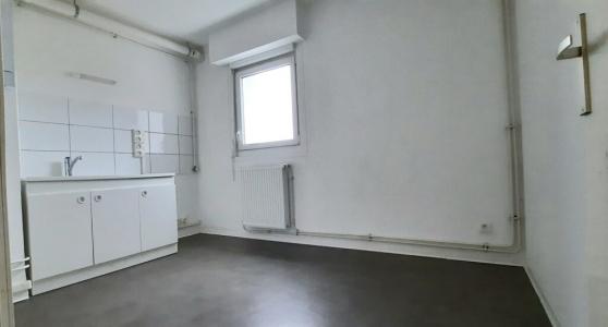 Louer Appartement 90 m2 Petite-rosselle