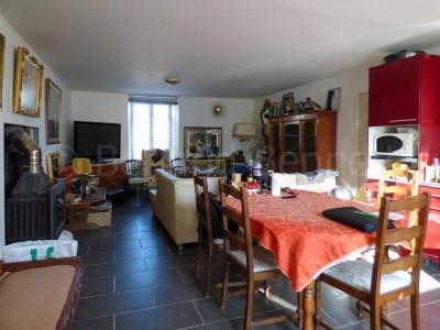 For sale Villefagnan 6 rooms 137 m2 Charente (16240) photo 2