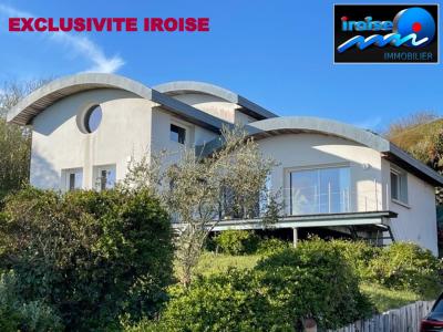 For sale Brest 6 rooms 157 m2 Finistere (29200) photo 0