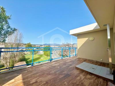 For sale Antibes 4 rooms 136 m2 Alpes Maritimes (06600) photo 2