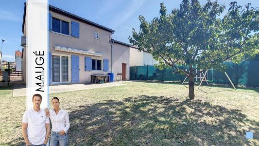 For sale Corbas 4 rooms 84 m2 Rhone (69960) photo 0