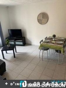 For sale 3 rooms 43 m2 Gard (30240) photo 1