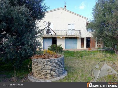 For sale CENTRE VILLAGE 4 rooms 100 m2 Herault (34150) photo 0