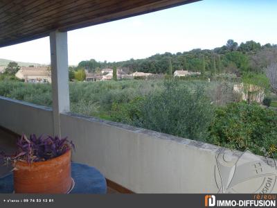 For sale CENTRE VILLAGE 4 rooms 100 m2 Herault (34150) photo 2