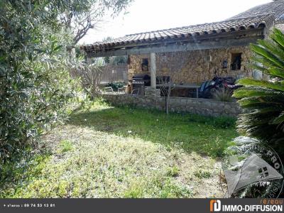For sale CENTRE VILLAGE 4 rooms 100 m2 Herault (34150) photo 4