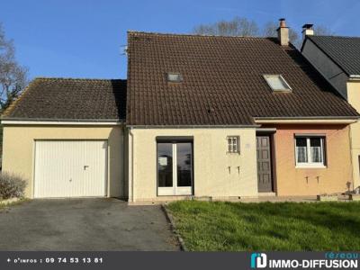 For sale PROCHE LYCE 5 rooms 103 m2 Cher (18200) photo 1