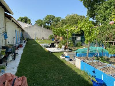 For sale Preguillac Charente maritime (17460) photo 2