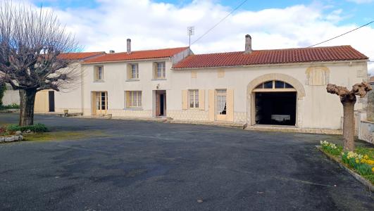 For sale Chadenac Charente maritime (17800) photo 1