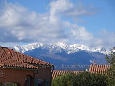 For sale Boulou 4 rooms 94 m2 Pyrenees orientales (66160) photo 1