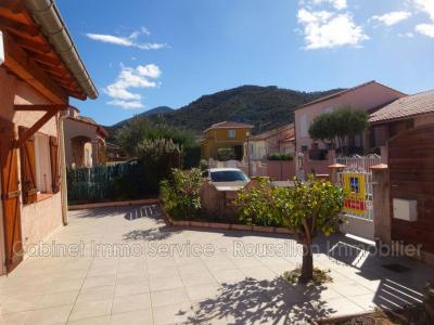 For sale Boulou 4 rooms 94 m2 Pyrenees orientales (66160) photo 3