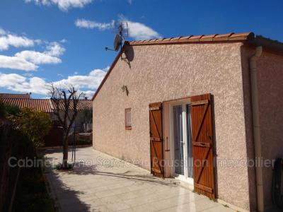For sale Boulou 4 rooms 94 m2 Pyrenees orientales (66160) photo 4