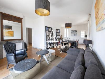Acheter Appartement Bordeaux 499000 euros
