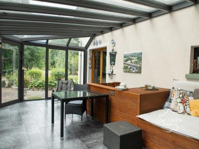 Acheter Maison Origny-en-thierache 399000 euros