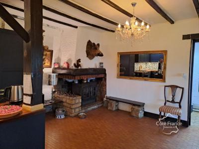 For sale Secheval 2 rooms 118 m2 Ardennes (08150) photo 4