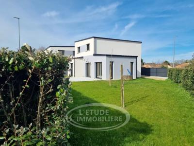 For sale Pornichet 5 rooms 115 m2 Loire atlantique (44380) photo 0