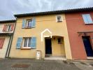For rent House Tournefeuille  86 m2 4 pieces