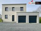 For sale House Kersaint-plabennec  122 m2 6 pieces