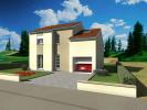 For sale House Lexy  110 m2 5 pieces