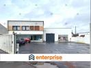 For rent Commerce Lievin  1270 m2