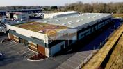 For sale Commerce Salleboeuf  367 m2