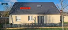 For sale House Aunay-sous-crecy  128 m2 5 pieces